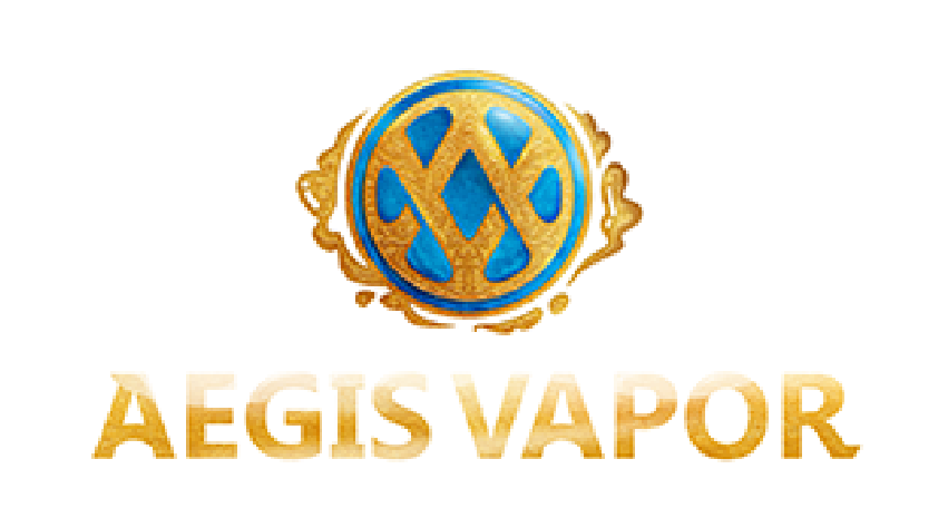 aegis vapor