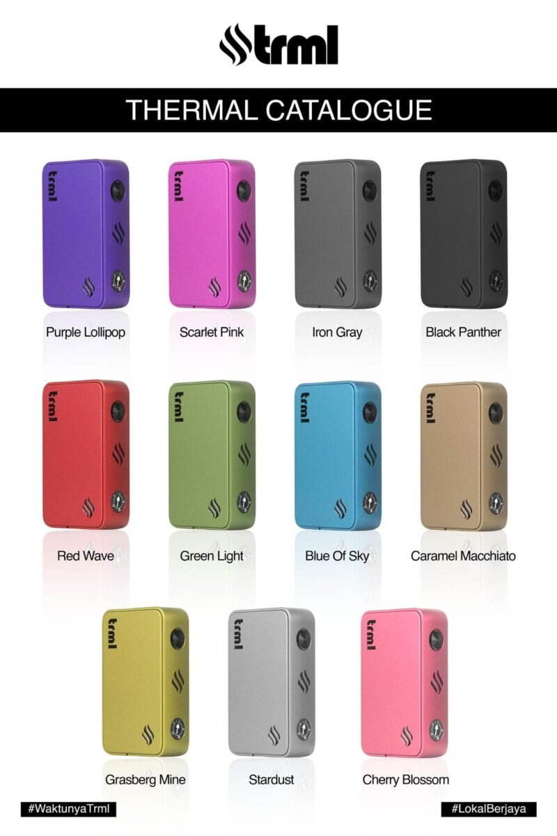 TRML T200 MOD ONLY DEVICE