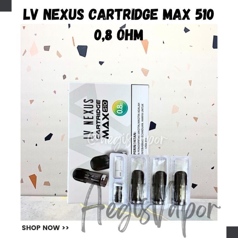 LOST VAPE NEXUS CATRIDGE