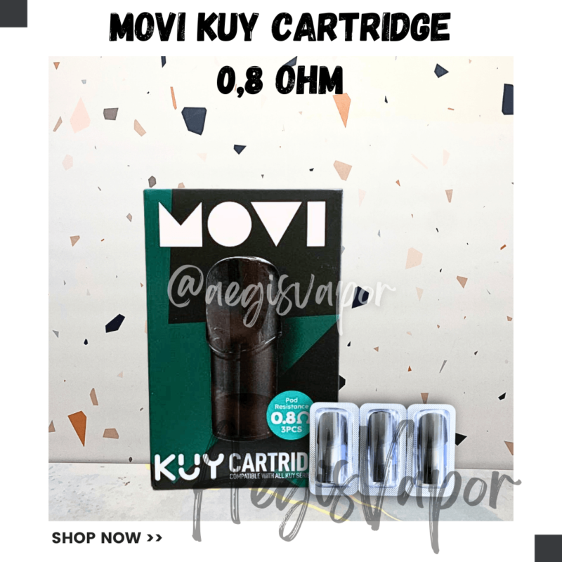 KUY CARTRIDGE / SAIK CARTRIDGE