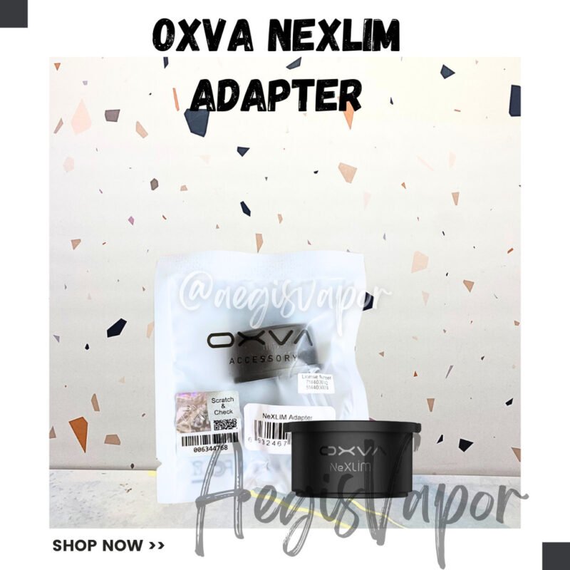 Adapter Nexlim For Xlim Catridge