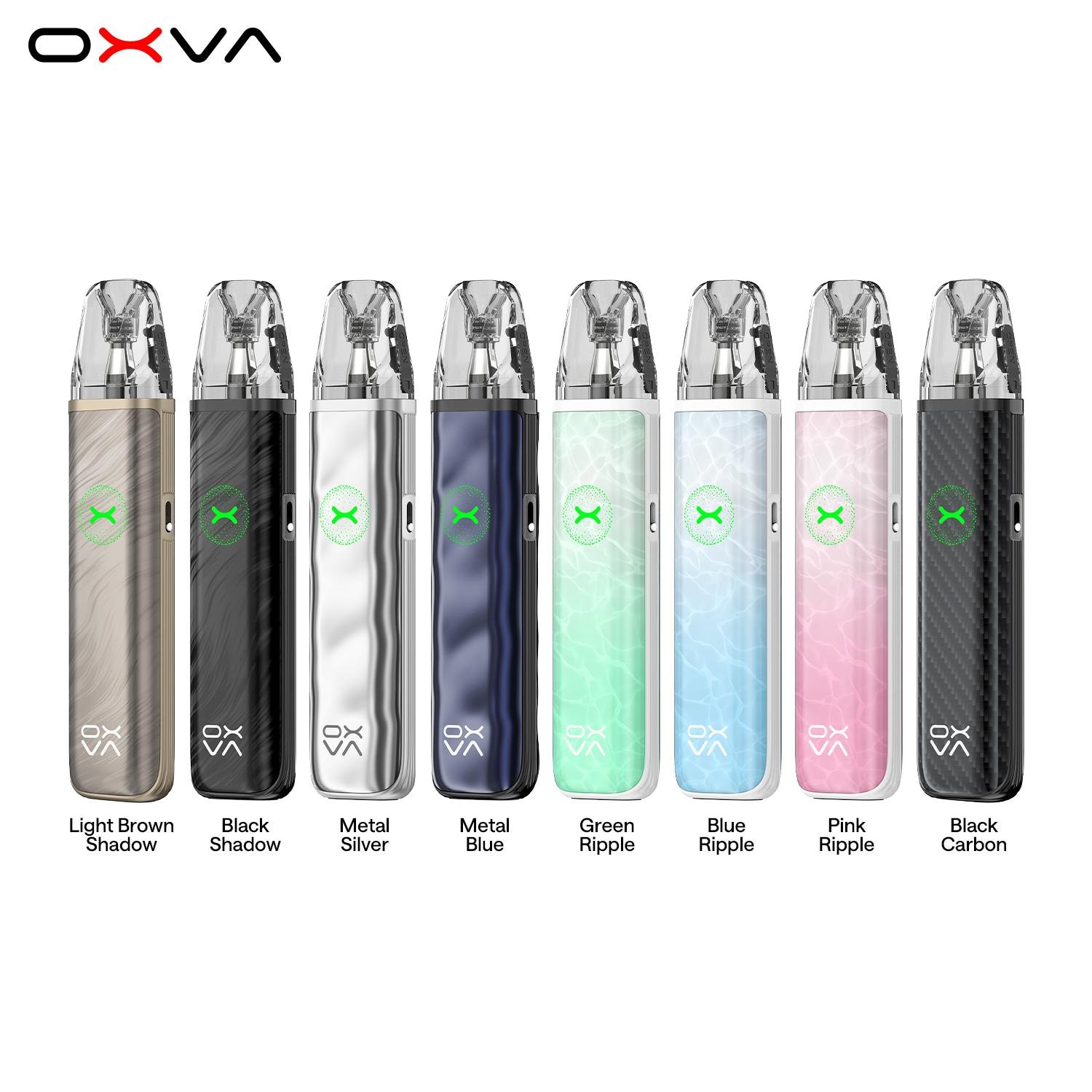 Oxva Xlim Go 2 Pod 1500Mah