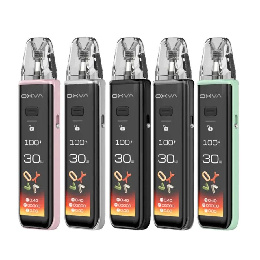 Oxva Xlim 3 Ultra Pod Kit 1500Mah