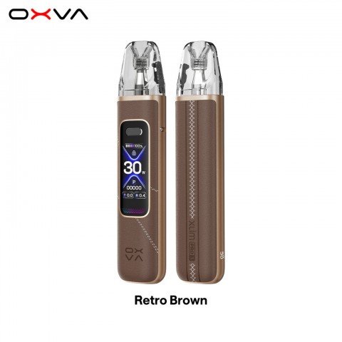 Oxva Xlim Pro 3 New Color Pod 1500Mah