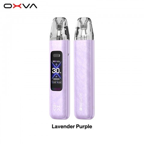 Oxva Xlim Pro 3 New Color Pod 1500Mah - Image 2