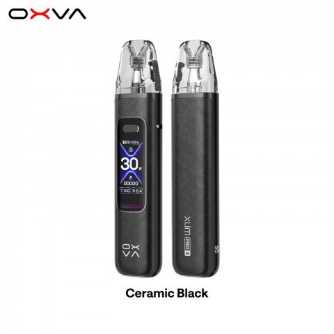 Oxva Xlim Pro 3 New Color Pod 1500Mah - Image 3