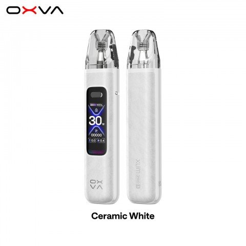 Oxva Xlim Pro 3 New Color Pod 1500Mah - Image 4