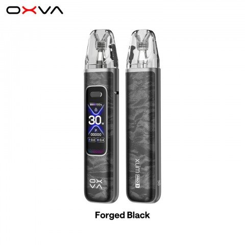 Oxva Xlim Pro 3 New Color Pod 1500Mah - Image 5