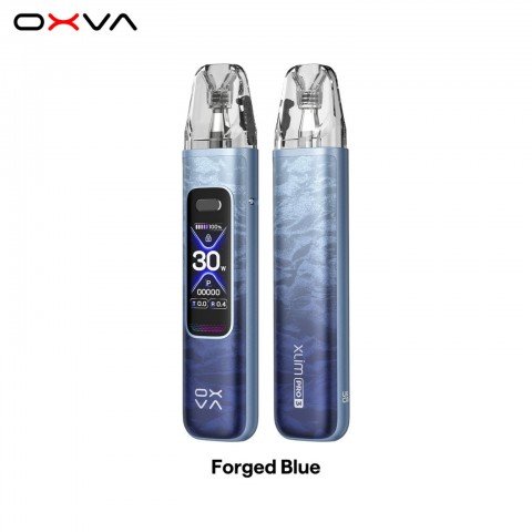 Oxva Xlim Pro 3 New Color Pod 1500Mah - Image 6